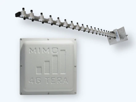 Антенны 3G/4G LTE